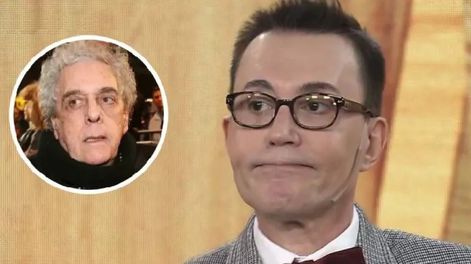 Marcelo Polino contó que Antonio Gasalla le ofreció un departamento y lo rechazó