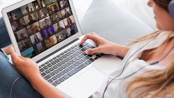 Cursos gratuitos en Mendoza: más de 78 mil personas ya tomaron la capacitación del Instituto Provincial de Administración Pública (IPAP).