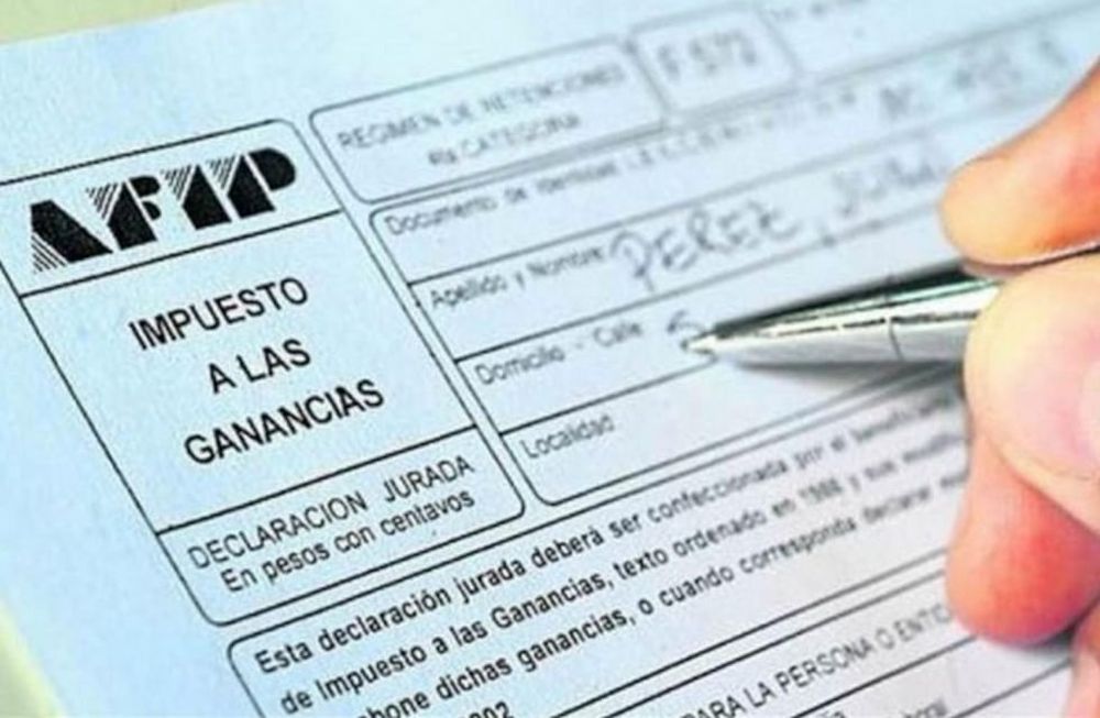 Qué se puede hacer para pagar menos por Ganancias