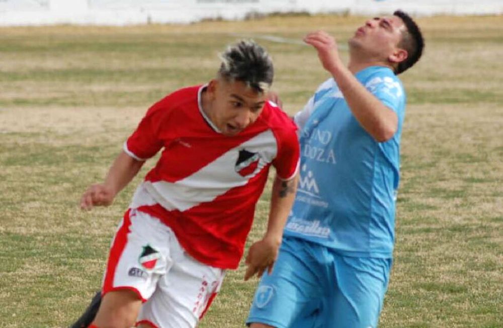El Celeste se quedó con el clásico maipucino