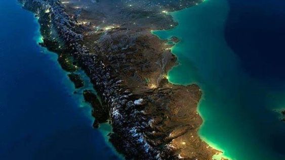 Las tres mejores ciudades de Argentina, según ChatGPT.