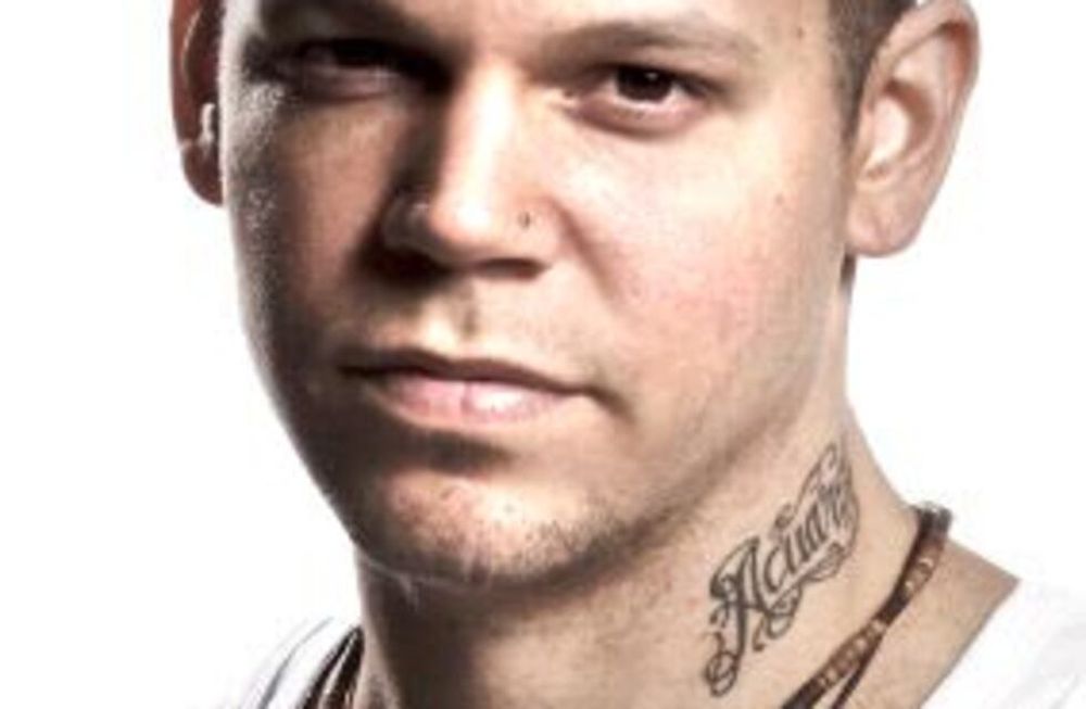 René, de Calle 13, otra “Personalidad destacada”