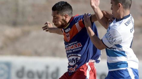 De punta: tres equipos van por el liderazgo