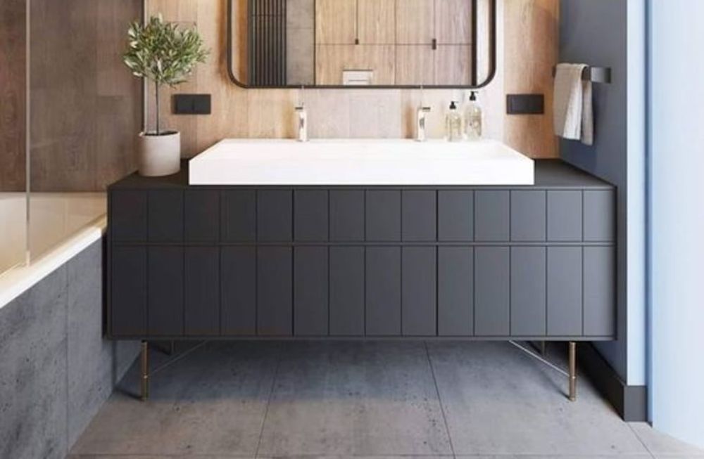 Ideas para diseñar el baño más lindo