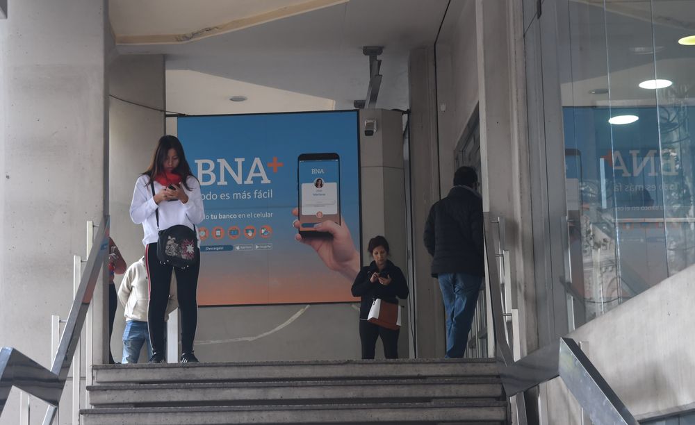 Feriado bancario el 6 de noviembre