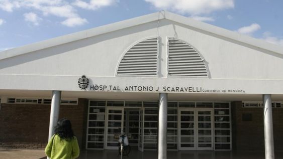 Fue a hacerse una ligadura de trompas y murió tras la cirugía en el Hospital Scaravelli de Tunuyán