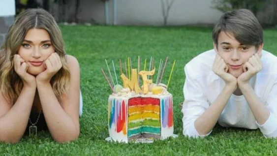 uno en miami, otro en buenos aires: como fueron los festejos de cumpleanos de marta y felipe fort
