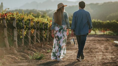 La reconocida bodega Durigutti Family Winemakers ofrece una propuesta gastronómica única este Día de San Valentín