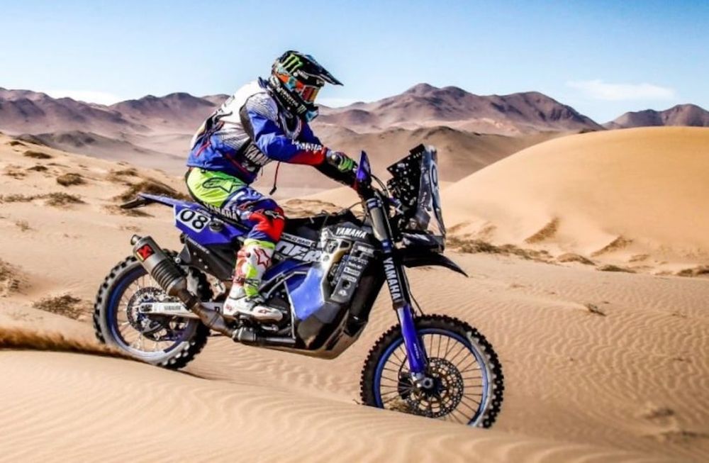 Arabia cerró sus fronteras y podría peligrar el Dakar