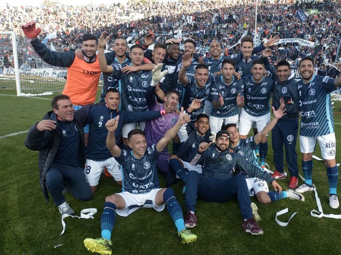 Copa Vendimia: la Lepra venció al Lobo por penales y es finalista