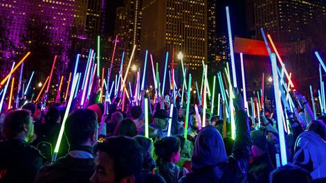 Se cancela la principal convención sobre “Star Wars”