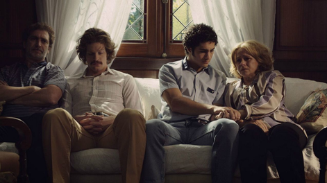 La historia argentina inspiró a varias producciones, como películas o documentales.