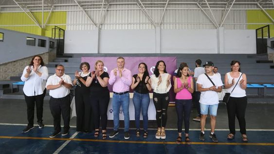 Los talleres de la economía social culminaron un gran año