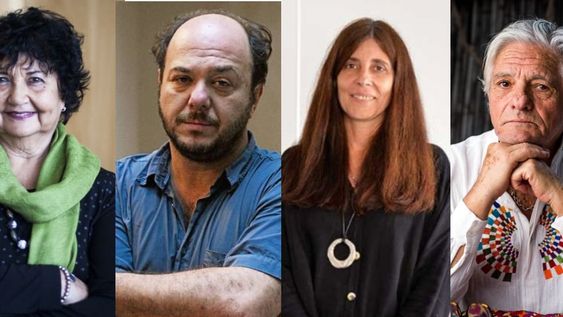Dora Barranco, Luis Ziembrowski, Mariana Herrera Piñero y Adolfo Pancho Cabral son algunas de las personalidades que firman la carta
