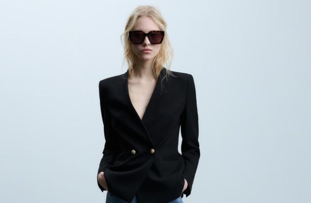 Blazer Zara, cuánto sale en Chile