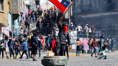 El desafío de América Latina frente a la crisis - Por Gabriel Fidel