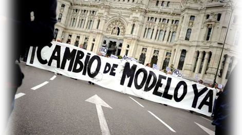 Sin democracia económica no hay democracia política