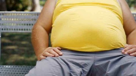 La panza - Por Jorge Sosa