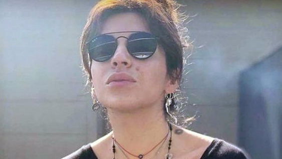 Gianinna Maradona confirmó su romance con Guido Sergi, un empresario de bajo perfil.