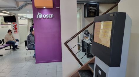 Algunos afiliados deberán pagar más en aportes mensuales para sanear la obra social.
