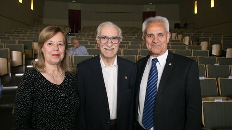 Grafías: los 80 años de la UNCUYO desde la voz de sus protagonistas