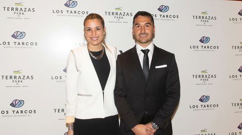 Lanzaron la preventa de Terrazas Park Lunlunta