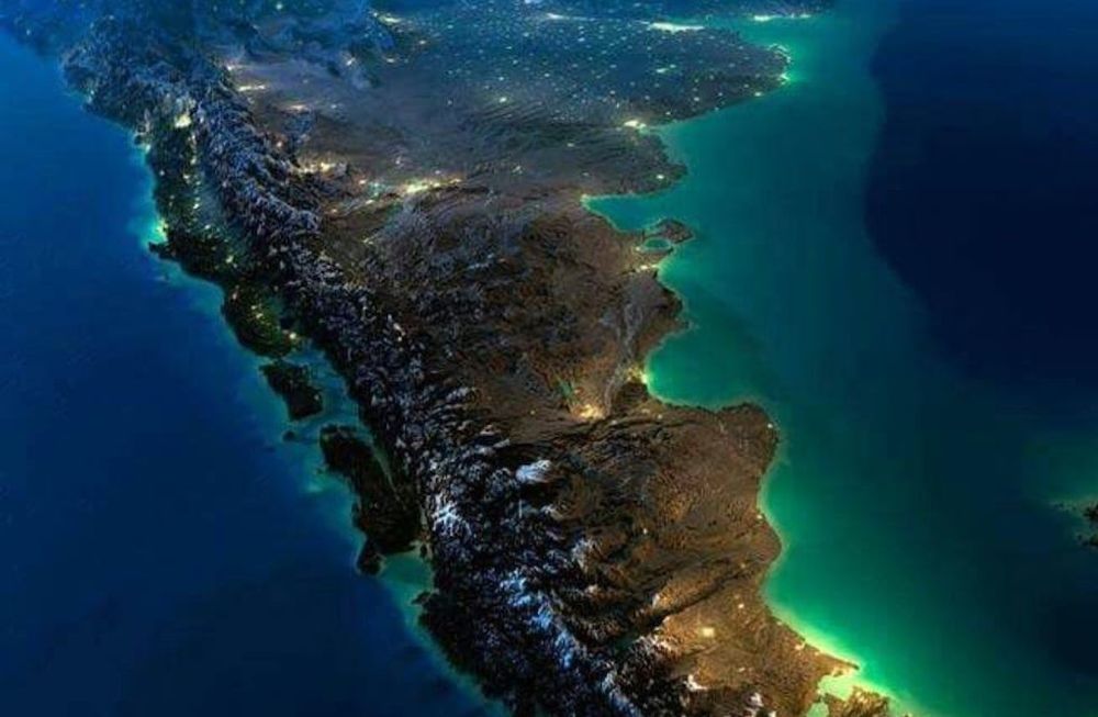 Las tres mejores ciudades de Argentina, según ChatGPT.