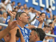 Godoy Cruz - Deportivo Riestra, por la Liga Profesional