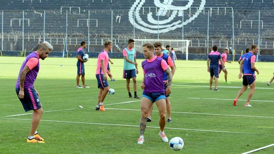 De Muner espera por los que aún están ausentes