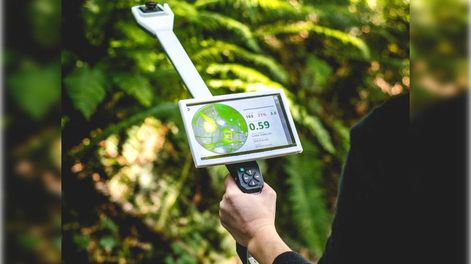 Los Andes | En tiempo real: digitalizar el sector rural le permitirá al productor agrario mejor información para ejecutar su tarea.