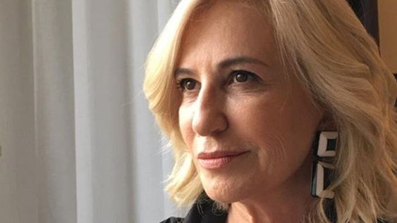 Mercedes Morán confesó que tiene telepatía con los animales: “Me pongo a pensar en ellos y vienen”