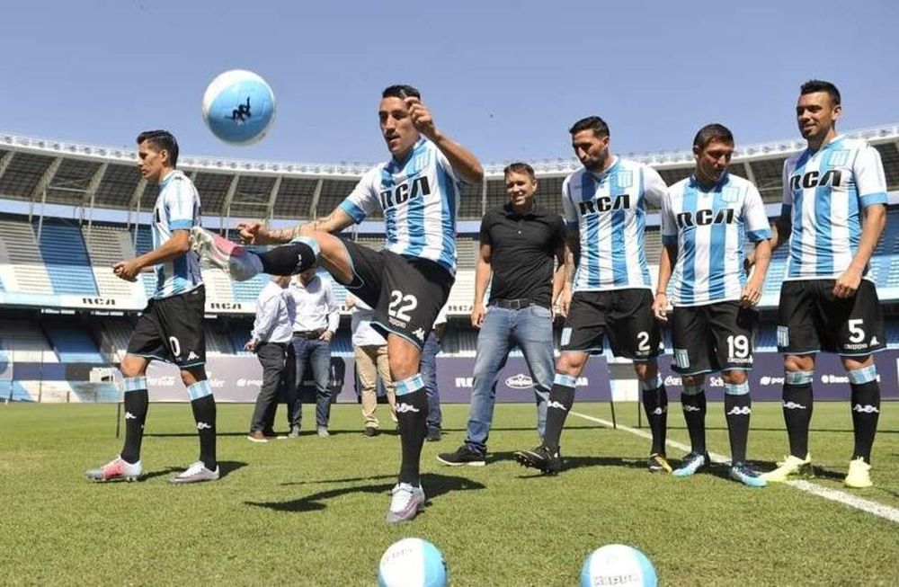 La Academia recibe a River en tremendo duelo
