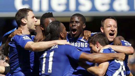 De la mano de Mou, volvió a campeonar