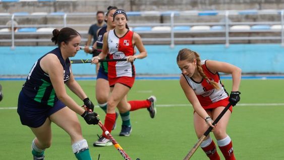 Polideportivo. Se vienen las definiciones en los Juegos Sanmartinianos a nivel provincial.