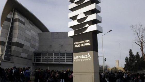 La Feria regresa al Espacio Cultural Julio Le Parc.