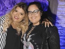El rol clave de Rocío Rial para la excarcelación extraordinaria de su hermana, Morena Rial.