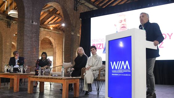 alfredo cornejo: sin mineria, mendoza tendra serios problemas economicos con sus actividades tradicionales