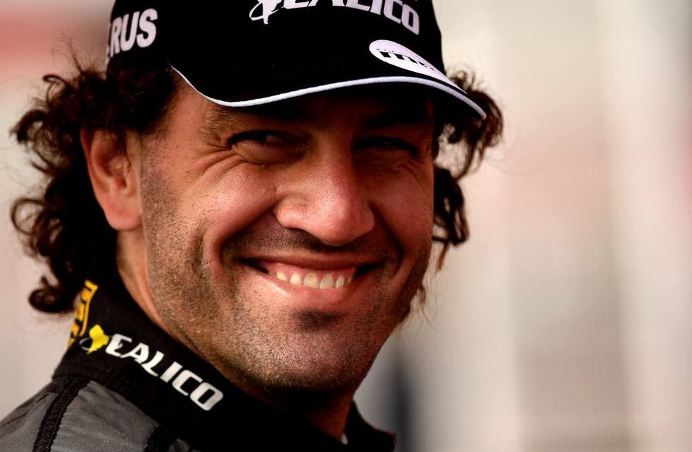 El piloto de Ford se refirió a la situación que atraviesa el automovilismo durante la pandemia y remarcó que hace falta una decisión política para el regreso de la actividad.