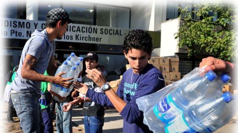 El retorno de las clientelas, o la regresión de lo público