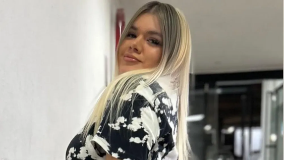 Morena Rial, en otro escándalo judicial.