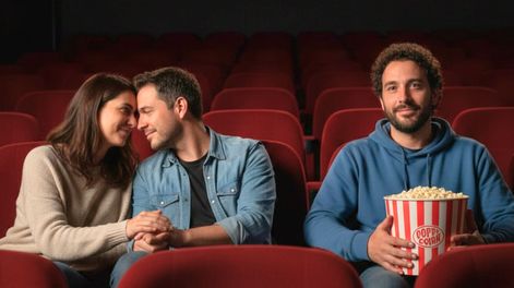 Qué significa sentirse en paz solo y no querer enamorarse, según la psicología