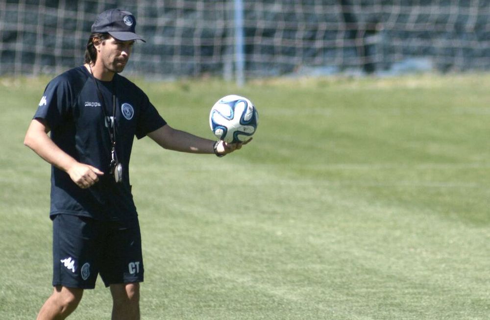 Independiente no quiere ser “Gasolero”