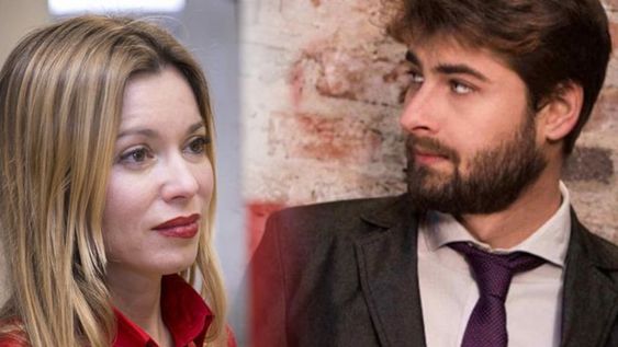 La segunda denuncia de la diputada hacia “El Presto” es por “amenazas, instigación de cometer delito, infundir temor público, apología del delito y violencia un contra una la mujer”. / Gentileza