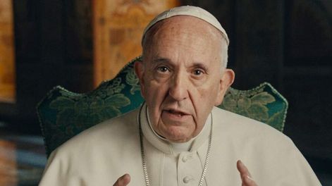 El papa Francisco manifestó su intención de viajar a la Argentina.