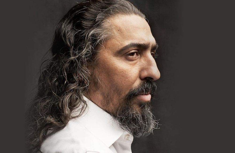 Diego El Cigala vuelve a Mendoza con su disco dedicado a la música mexicana