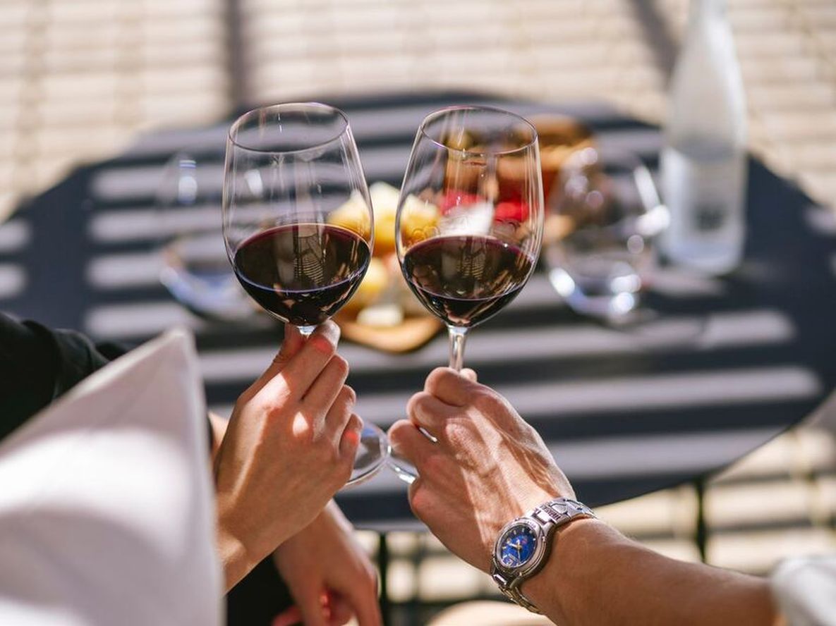 Así será La Morada Food and Wine Fest: una feria a puro vino y sabores mendocinos.