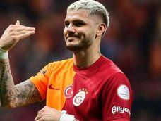 Un nuevo capítulo de la batalla mediática: Mauro Icardi arremetió contra Wanda Nara y aseguró que voy por todo y contra todos.