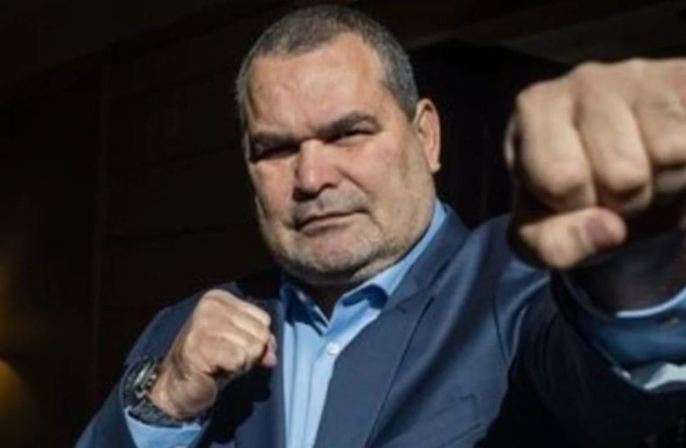 Siempre con la guardia en alto para dar el golpe contra la Conmebol.