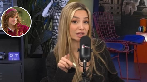 Brenda Asnicar habló sobre el regreso de Patito Feo y de su reemplazo, tras rechazar la propuesta de encarnar otra vez a su personaje.