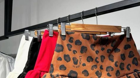 Los Andes | Falda burbuja: la prenda más viral que nos recuerda que la moda del 2010 está soplándonos la nuca.